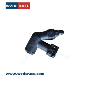 WZDC RACE - Tubo de conexión del cojinete de desembrague 2385664J00000 para SUZUKI, pieza de repuesto - Product Image 2