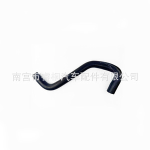 Manguera de Refrigerante Shuangxuan 94733313 para Autos Daewoo, de Goma, Especificación Única - Product Image 4