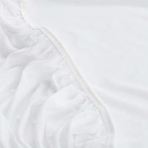 Cubrecolchón Hipoalergénico Impermeable de Alta Calidad, Tela de Microfibra, Transpirable, Lavable a Máquina, para Todas las Estaciones, para el Hogar - Product Image 1