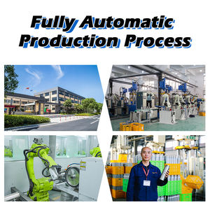 Botol Air Hewan Peliharaan 32oz Baja Tahan Karat Portabel untuk Anjing Kucing, Botol Tempat Minum Air untuk Perjalanan Luar Ruangan, Tempat Minum Air - Product Image 6