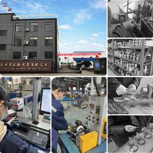 גבוהה קורוזיה התנגדות sus 304 חשמלי תנור סליל חימום אלמנט - Product Image 4