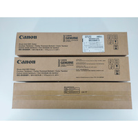 Konica Unit Drum asli D01, untuk A3/A4 Copier Imagepress C60/C65/C600/C650/C660/C700/C710/C750/C800/C810/C850 kartrid Toner