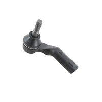 Kualitas tinggi Stir bola mobil joint tie rod end OEM BP4L-32-290 BP4L-32-280 cocok untuk Mazda M5 CR M3 BK 1.6 ball joint