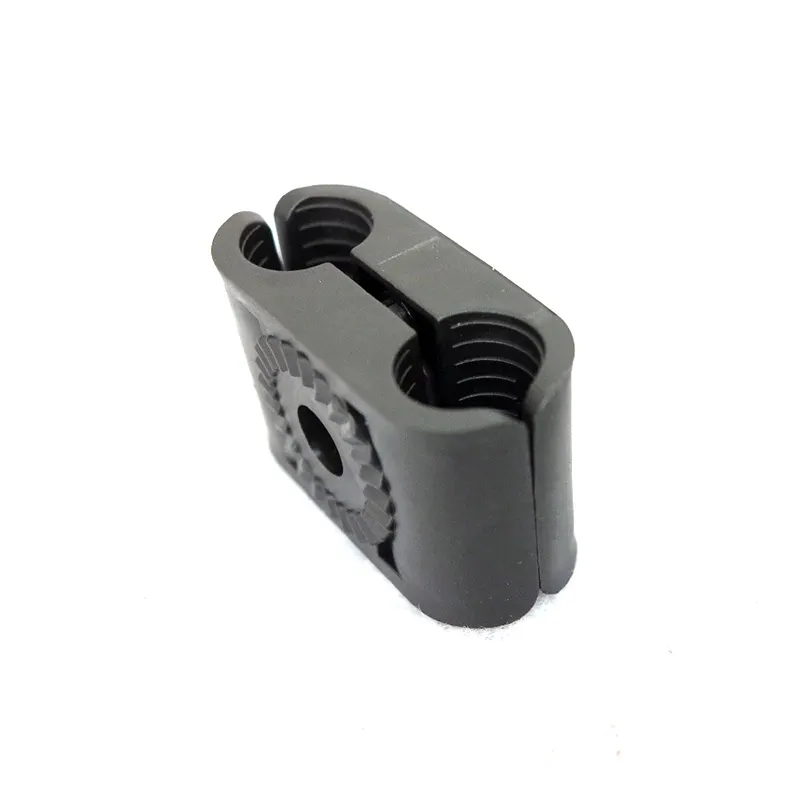 Clamps Cable Clamp 1/2" Cable Plastic Clamp