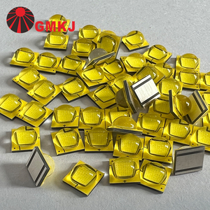 Cung cấp mẫu 10 Wát lạnh trắng Diode siêu sáng SMD <span class=keywords><strong>LED</strong></span> 5050 - Product Image 1