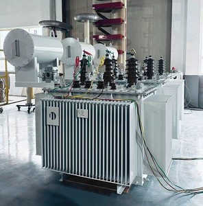 מפעל ייצור 3000kva 1500kva 1200kva 60 שמן נחושת שמן שקוע כוח transformtoroidal כוח 13.8kv 13.2kv כוח toroidal - Product Image 2