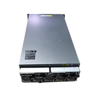 Dell EMC PowerVault ME5084 5U Rack NAS Storage Server Array System avec double contrôleur Networking Storage en stock