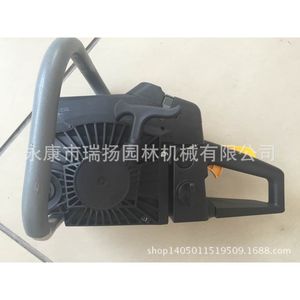 เลื่อยโซ่ยนต์มืออาชีพ รุ่น 5200 5800 สำหรับใช้งานในสวน - Product Image 1