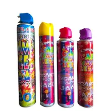 Snow Spray For Birthdays, Celebration, Fun and Decoration – Party