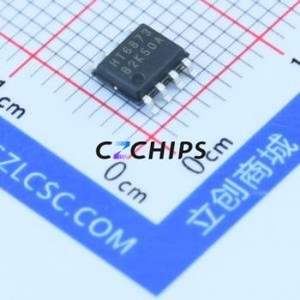 Nuevo y Original HT6873B5SPNR SOP-8 circuito integrado IC Chip AMPLIFICADOR DE POTENCIA DE Audio - Product Image 1