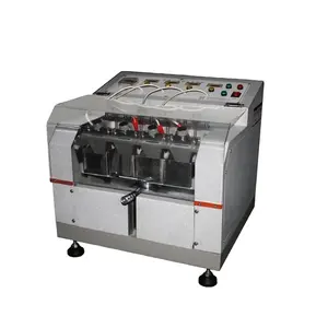 Tester maeser dynamic water penetration proof tester resistance for leather testing and instrument