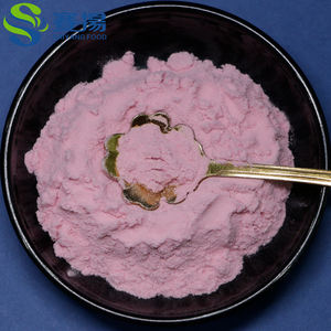 100% alami & murni kelas makanan bubuk bunga EU & NOP organik bunga bubuk campuran - Product Image 6