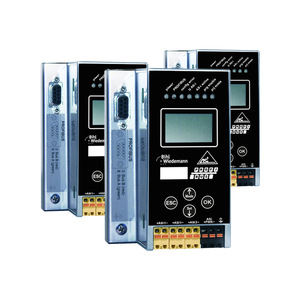 Módulo Gateway Bihl+Wiedemann BWU2234 Dual Master Profibus As-interface Seguridad y Ciberseguridad - Product Image 4