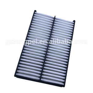 فلاتر هواء عالية الجودة للمحرك لمازدا OEM LF50-13-Z409A LF50-13-Z40A 50E13Z40AA - Product Image 2