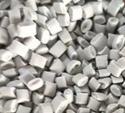 PP <strong>Recycled</strong> Granules (<strong>Recycled</strong> Material) With 15% Glass <strong>Fiber</strong> Reinforcement, UL94 V0 (Customizable) - Product Image 5