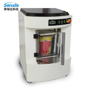 energy materials Fast homogenization Ink manufacturing equipment paint mixing machine paint <b>dispenser</b> - Product Image 1