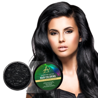Aezu Best Verkopende Kleur Merk Hoge Kwaliteit Schattige Chinese Haarverf Tijdelijke Private Label Haarkleur