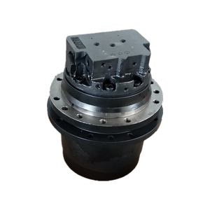 Mini-pelle KYB <span class=keywords><strong>MAG</strong></span>-16V-140-<span class=keywords><strong>2</strong></span> moteur de voyage Kayaba Vio20 entraînement Final - Product Image 6