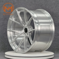 Jantes de voiture pour passagers Maxtera forgées sur mesure, style VS5RS, pour BMW, Porsche, Audi, Golf, Corvette, Tesla, Mustang, Supra, jantes en alliage