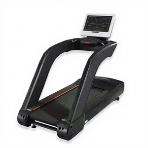 Cinta de Correr de Alta Resistencia 200KG, Ancho 590mm, Banda Antideslizante, Postura de Correr Cómoda, Equipo Comercial para Gimnasio - Product Image 1