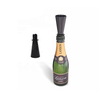 Ensemble cadeau de vin écologique réutilisable pour mariage, boîte de nuit, bar, avec décanteur, verseur aérateur et aérateur de vin
