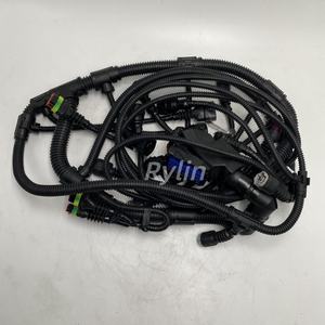 最安値 ワイヤーハーネスアセンブリ VG1246090065 シノトラック HOWO用 - Product Image 2