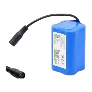بطاريات ليثيوم أيون مخصصة ببطارية من من من من من نوع 0mAh من من من نوع 0mAh - Product Image 3