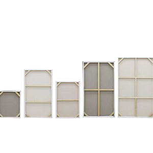 <span class=keywords><strong>Lienzos</strong></span> <span class=keywords><strong>grandes</strong></span> <span class=keywords><strong>para</strong></span> <span class=keywords><strong>pintar</strong></span> 36x48 pulgadas Triple imprimado Sin ácido 380g Algodón y lino Mezclado Lienzo estirado <span class=keywords><strong>para</strong></span> pintura al óleo - Product Image 6