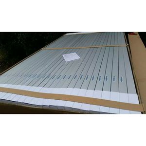 แผงโซลาร์เซลล์ 275 วัตต์ PERC 156.75 มม. x 156.75 มม. ประสิทธิภาพ 20.4% ผลิตในประเทศไทย - Product Image 2