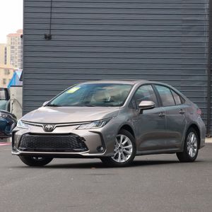 Vente flash <span class=keywords><strong>Toyota</strong></span> <span class=keywords><strong>Corolla</strong></span> <span class=keywords><strong>2021</strong></span> 1.2T <span class=keywords><strong>S</strong></span>-CVT Elite PLUS Edition FWD Taille des pneus R16 avec toit ouvrant panoramique Voitures d'occasion en stock en Russie - Product Image 2