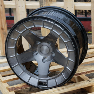 Jantes forgées de 18, 19, 20 et 22 pouces pour <span class=keywords><strong>Audi</strong></span> A3 A4 A5 A6 A7 A8 Q5 Q7 Q8 TT R8 RS3 RS4 RS5 RS6 RS7 <span class=keywords><strong>RSQ3</strong></span>, Mercedes-Benz 530 430 640, ROC-F - Product Image 3