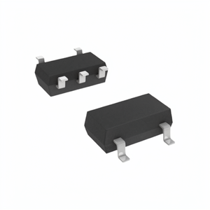 Composant électronique 5 TSSOP, SC 70 5, SOT 353 Fabricant Channel Logic NC7S08P5 - Product Image 1