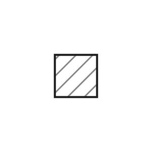 Barras de Acero Tratadas y Rectificadas Fervi para Construcción de Estructuras - Product Image 1