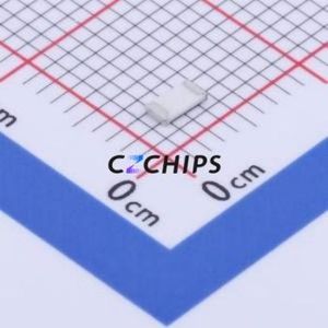 Résistance SMD CR1206F3M30P05Z 1206 (Type : Film Épais) (Résistance : 3,3 MOhm Précision : 1%) - Product Image 2
