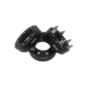 Entretoises de roue de voiture de 30 mm, accessoires de pièces de roue 4x4 pour adaptateurs de roue Toyota Tacoma - Product Image 1