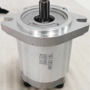 John Deere RE170807ปั๊มไฮดรอลิกสำหรับ John Deere 9100 9200 9300 9300T 9400 9400T - Product Image 1
