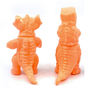 Creazione Personalizzata di Figure in Vinile 3D, Giocattoli in Vinile Vuoti <span class=keywords><strong>da</strong></span> Dipingere <span class=keywords><strong>Fai</strong></span>-<span class=keywords><strong>da</strong></span>-Te - Product Image 4