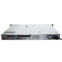 Serveur HPE ProLiant DL20 Gen10 Plus Intel Xeon E-2314 et 32 Go de RAM 2 To SSD Prise en charge RAID Performances fiables pour les charges de travail
