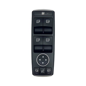 Mercedes-Benz E-Class สวิตช์ควบคุมหน้าต่างไฟฟ้า2049055402สำหรับ W204 C250 C300 C350 - Product Image 4