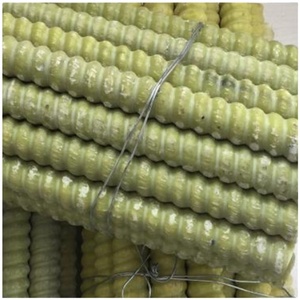 Barras de refuerzo GFRP de fibra de vidrio compuesta FRP epoxi para servicio de procesamiento de corte personalizado de construcción - Product Image 3