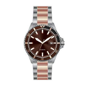 Montre mécanique pour homme de haute qualité, personnalisée, de marque classique, tendance, sportive - Product Image 3