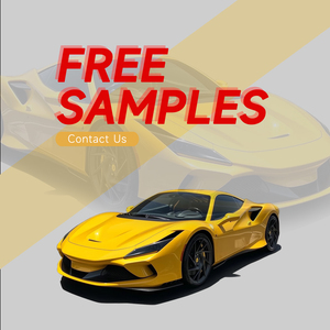 <span class=keywords><strong>Película</strong></span> Protectora <span class=keywords><strong>de</strong></span> TPU PPF Transparente Mate <span class=keywords><strong>de</strong></span> 7.5 Mil, Autoregenerable, Antiarañazos, con Protección UV, para Envolver Completamente el Vehículo, Calidad Estadounidense, <span class=keywords><strong>de</strong></span> Lujo - Product Image 6