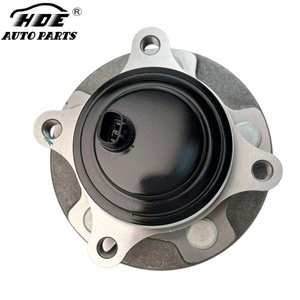 43550-11020 990369A 9400588 อะไหล่รถยนต์ขายส่ง ลูกปืนล้อคุณภาพสูงสำหรับ LEXUS LS - Product Image 2