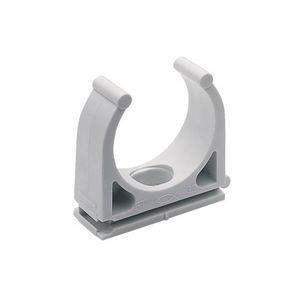 Abrazadera de Polímero Fischer de 20 mm para Gestión de Cables - Product Image 1