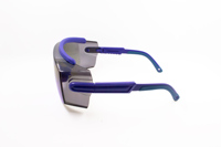 FUYUANDA Lunettes de travail de sécurité professionnelles de haute qualité Lunettes de protection personnelles pour la protection des yeux