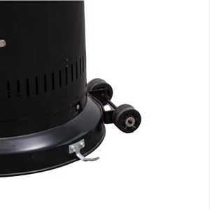 Estufa de Calefacción de <span class=keywords><strong>Gas</strong></span> <span class=keywords><strong>para</strong></span> Exteriores Compatible con GLP, <span class=keywords><strong>Gas</strong></span> Natural y Butano - Product Image 5