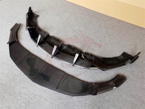 Lèvre avant <span class=keywords><strong>et</strong></span> pare-chocs en fibre de carbone de style supérieur pour <span class=keywords><strong>Lamborghini</strong></span> <span class=keywords><strong>URUS</strong></span> - Product Image 3