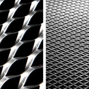 רשת מתכת דקורטיבית נירוסטה הרחיבה רשת תיל עבור תקרות 2025 - Product Image 6