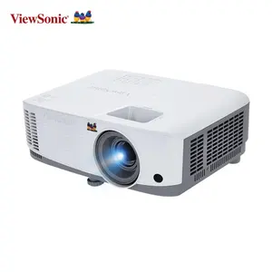 ViewSonic PA503XE офисный 3D проектор высокой яркости, домашний обучающий проектор