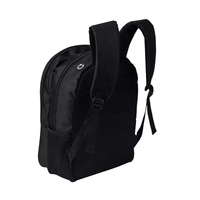Offre Spéciale sac à dos personnalisé d'anime de sport de sublimation vierge personnalisé avec des cartables de sublimation de logo